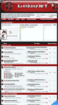 Mobile Screenshot of kaoskoxp.net